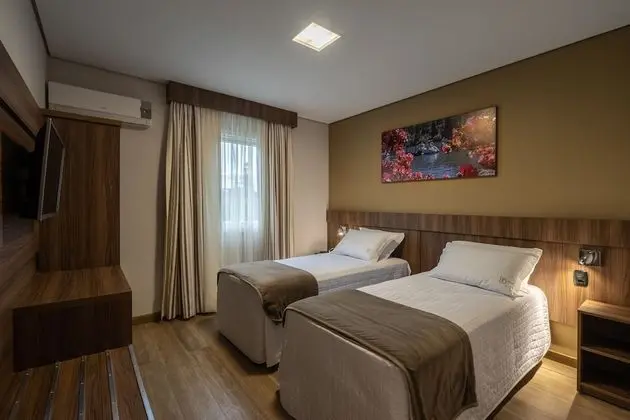 Superior Tek Büyük Yataklı Oda, Sigara İçilmez