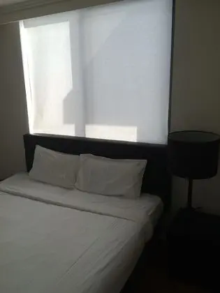 Apart Daire, 2 Yatak Odası, 2 Banyolu