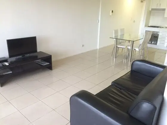 Apart Daire, 2 Yatak Odası, 2 Banyolu