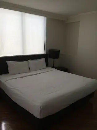 Apart Daire, 2 Yatak Odası, 2 Banyolu