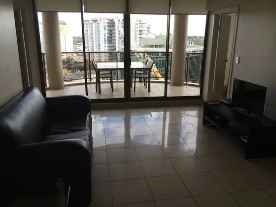 Apart Daire, 2 Yatak Odası, 2 Banyolu