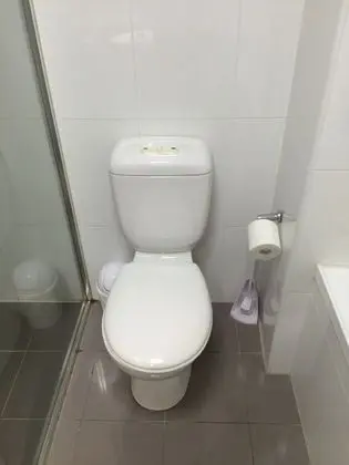 Apart Daire, 2 Yatak Odası, 2 Banyolu