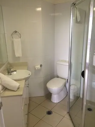 Apart Daire, 2 Yatak Odası, 2 Banyolu