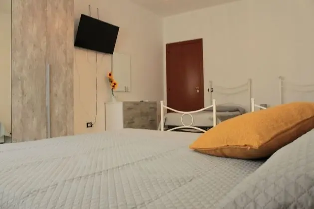 Classic Dört Kişilik Oda