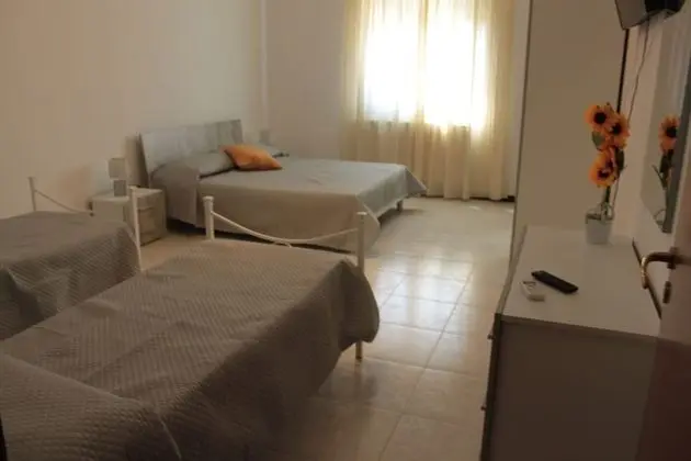 Classic Dört Kişilik Oda