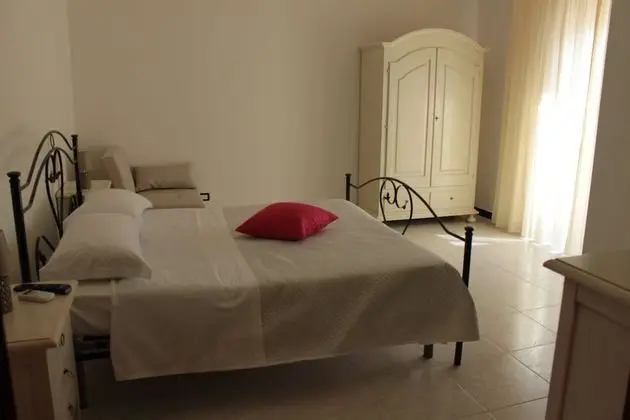 Comfort Üç Kişilik Oda