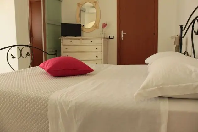 Comfort Üç Kişilik Oda