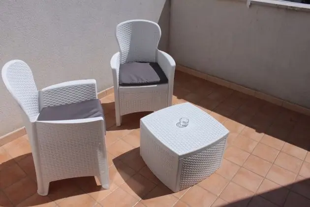 Comfort Üç Kişilik Oda