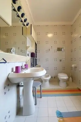 Comfort Üç Kişilik Oda, Bahçe Manzaralı (Ortensia)