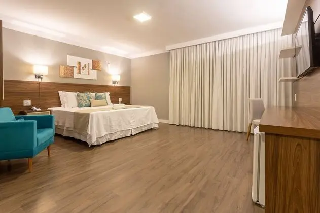 Superior Tek Büyük Yataklı Oda (PNE)