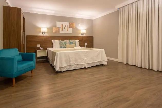 Superior Tek Büyük Yataklı Oda (PNE)