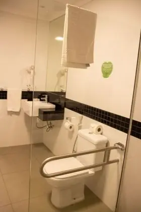 Superior Tek Büyük Yataklı Oda (PNE)