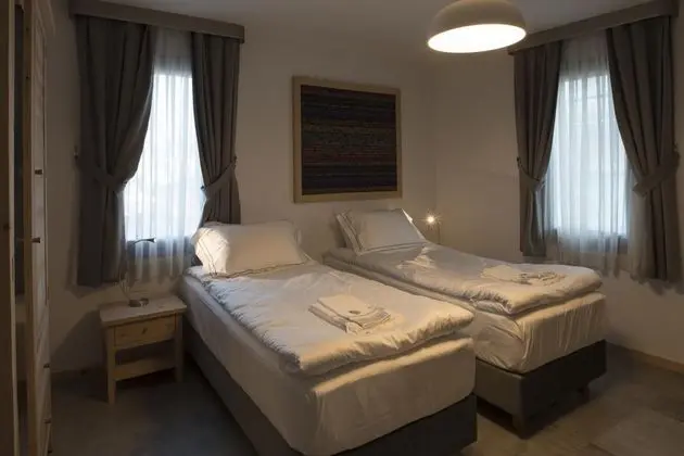 Comfort Oda, Sokak Manzaralı, Non-Smoking Room
