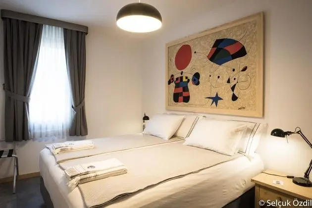 Comfort Oda, Sokak Manzaralı, Non-Smoking Room