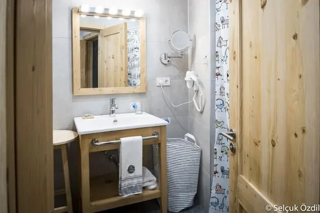 Comfort Oda, Sokak Manzaralı, Non-Smoking Room