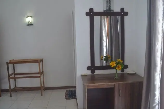Classic Tek Büyük veya İki Ayrı Yataklı Oda, 1 Yatak Odası