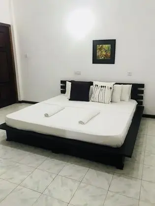 Classic Tek Büyük veya İki Ayrı Yataklı Oda, 1 Yatak Odası