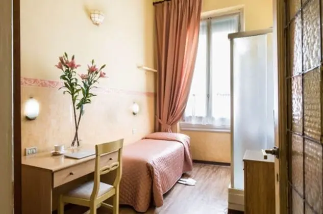 Economy Tek Kişilik Oda