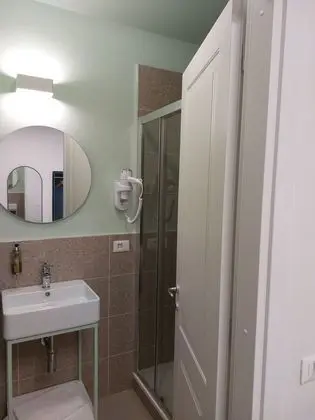 Economy Tek Kişilik Oda