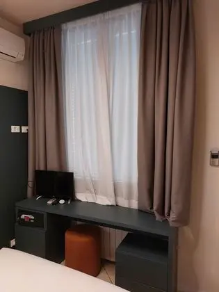 Economy Tek Kişilik Oda