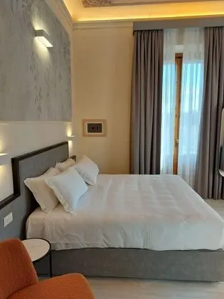 Standard Dört Kişilik Oda
