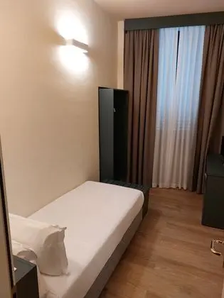 Standard Tek Kişilik Oda