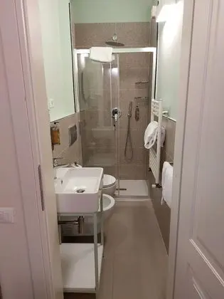 Standard Tek Kişilik Oda
