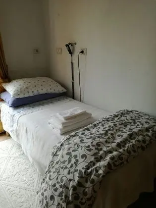Tek Kişilik Oda, 1 Tek Kişilik XL Yatak