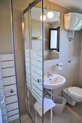 Basic Oda, 1 Çift Kişilik Yatak, Deniz Manzaralı