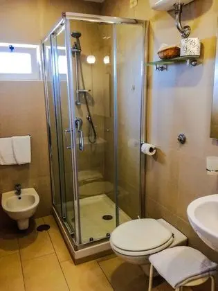 Basic Oda, 1 Çift Kişilik Yatak, Deniz Manzaralı