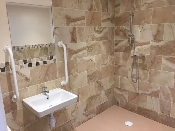 Superior Tek Büyük Yataklı Oda, Veranda, Kanal Manzaralı