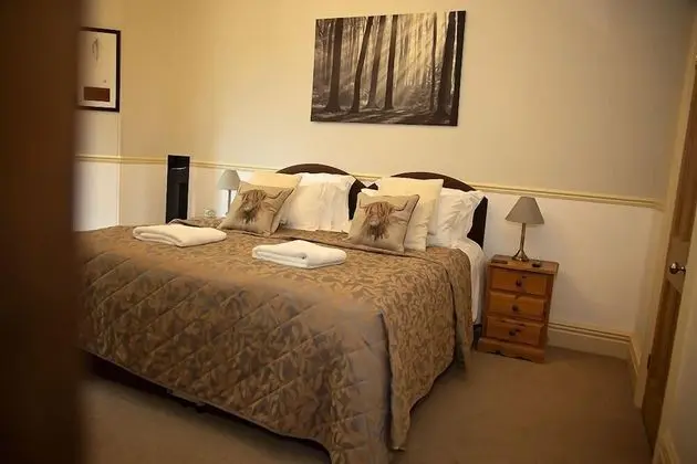 Superior Tek Büyük Yataklı Oda (Room 4)