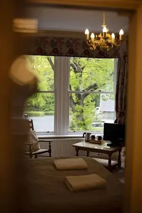 Superior Tek Büyük Yataklı Oda (Room 4)