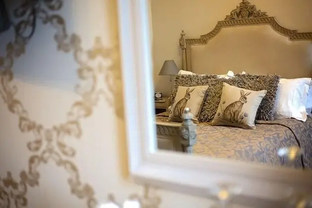 Superior Tek Büyük Yataklı Oda (Room 7)