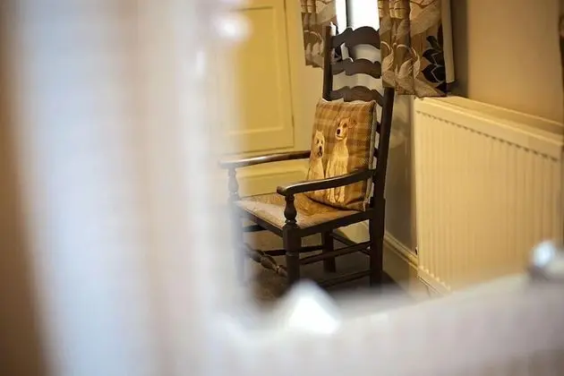 Superior Tek Büyük Yataklı Oda (Room 7)