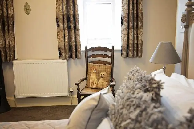 Superior Tek Büyük Yataklı Oda (Room 7)