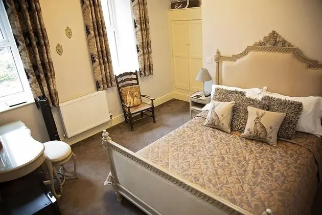 Superior Tek Büyük Yataklı Oda (Room 7)