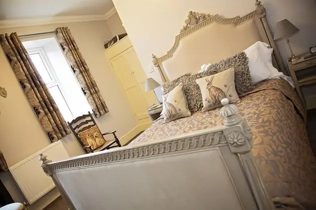 Superior Tek Büyük Yataklı Oda (Room 7)