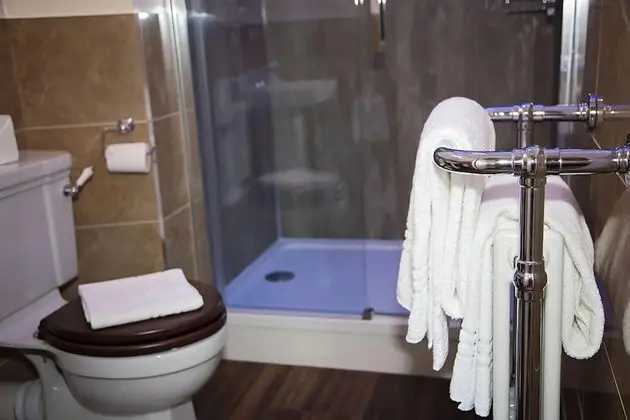 Superior Tek Büyük Yataklı Oda (Room 7)