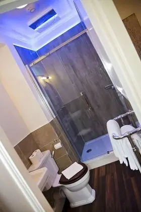 Superior Tek Büyük Yataklı Oda (Room 7)