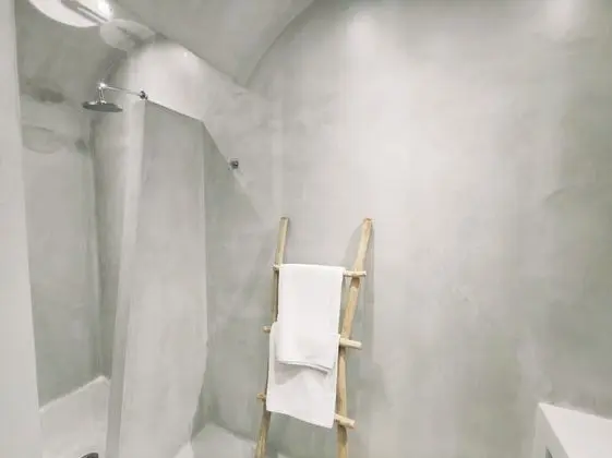 Family Suite with Outdoor Hot Tub & Caldera View