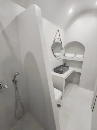 Family Suite with Outdoor Hot Tub & Caldera View