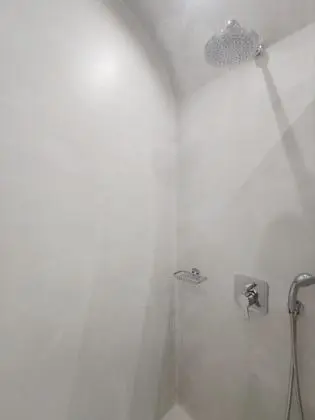 Junior Suite with Outdoor Hot Tub & Caldera View