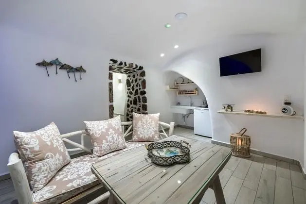 Deluxe Villa, Jakuzi, Deniz Manzaralı