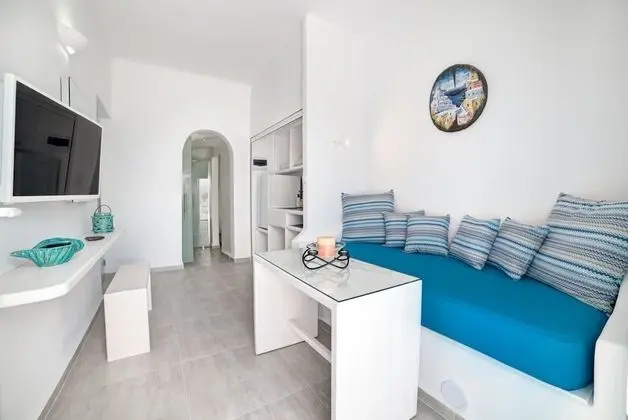 Deluxe Villa, Jakuzi, Deniz Manzaralı