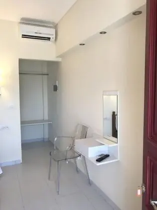 Tek Büyük Yataklı Oda, Özel Banyo