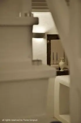 Deluxe Villa, 2 Yatak Odası, Jakuzi (Caldera View)