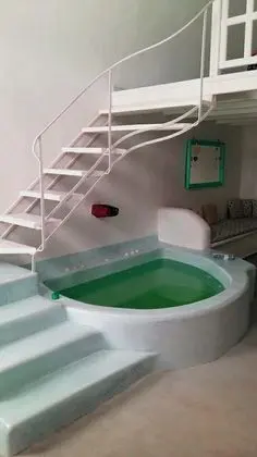 Deluxe Villa, 2 Yatak Odası, Jakuzi (Caldera View)