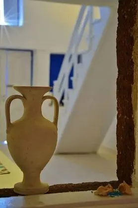 Deluxe Villa, 2 Yatak Odası, Jakuzi (Caldera View)