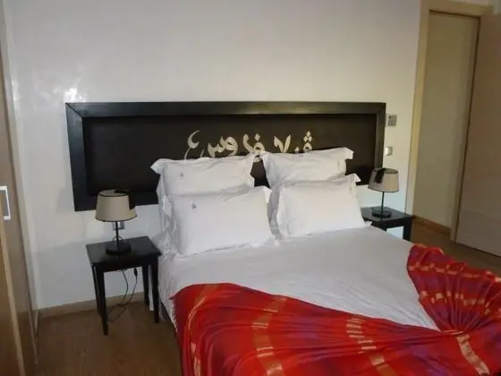 Deluxe Villa, Golf Manzaralı